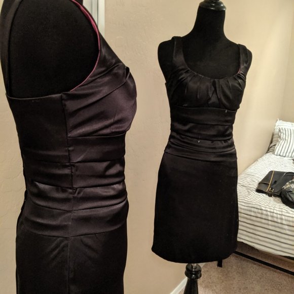 ☘️B. Darlin / Little Black Dress / B1G1 - Picture 4 of 5